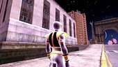 [Fortnite] White Ranger
